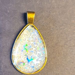 Necklace Pendent Handmade